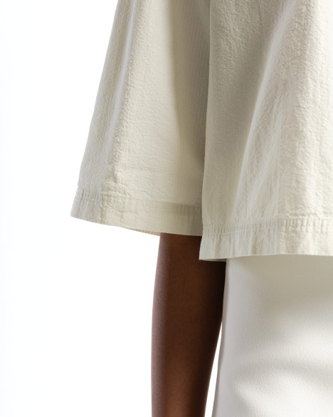 Calvin Klein Jeans Cropped shirt