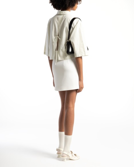 Calvin Klein Jeans Cropped shirt