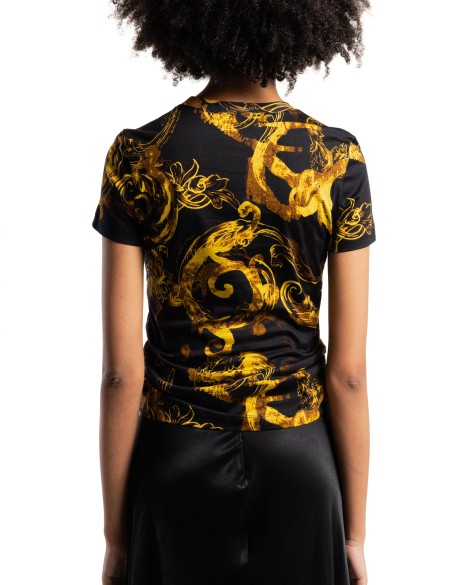 T-Shirt Versace Jeans Couture