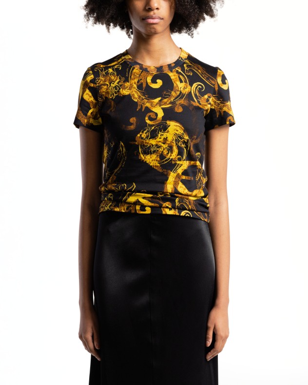 Camiseta Versace Jeans Couture