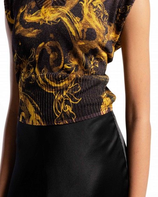 Versace Jeans Couture Top