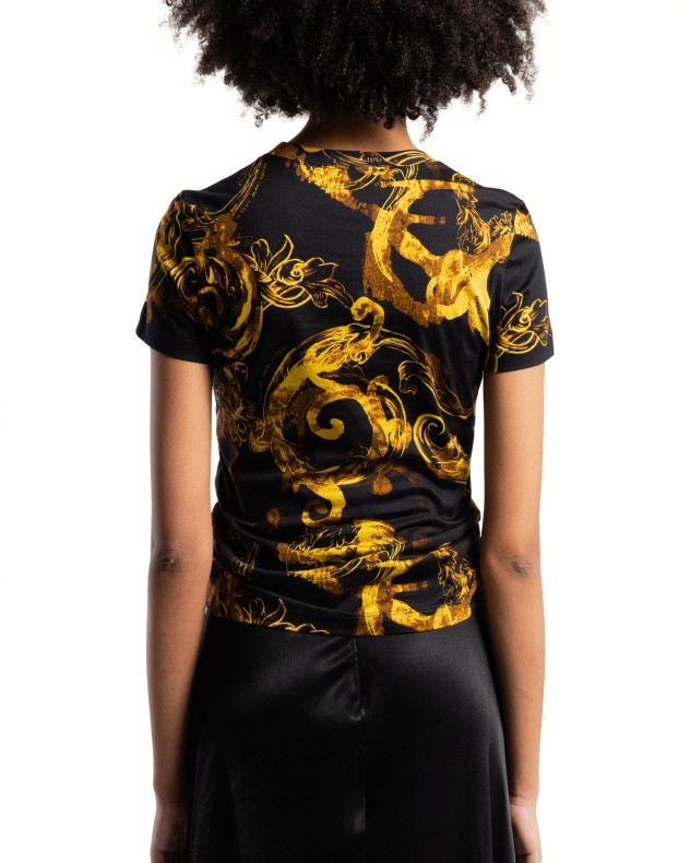 Camiseta Versace Jeans Couture
