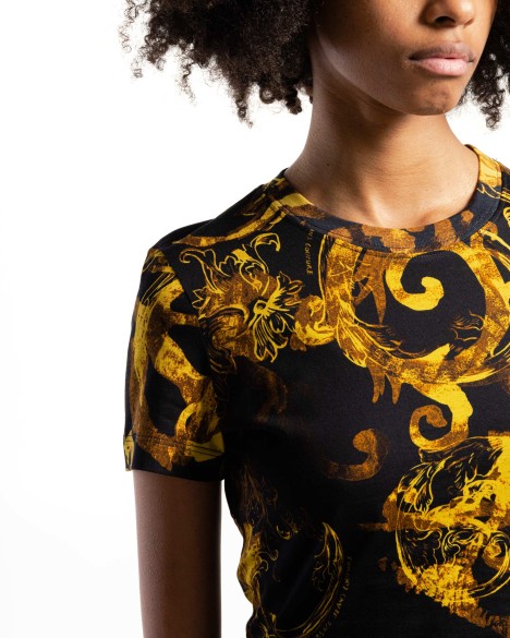 T-Shirt Versace Jeans Couture
