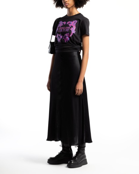 Versace Jeans Couture Long t-shirt