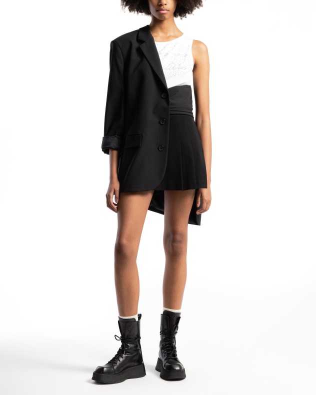 Body Versace Jeans Couture