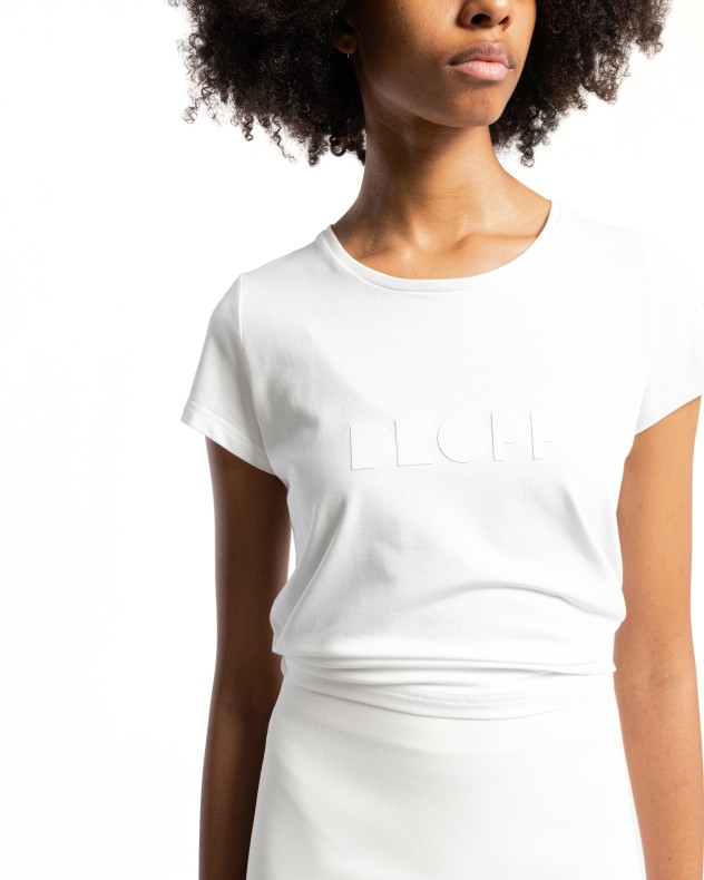 T-shirt Dropp