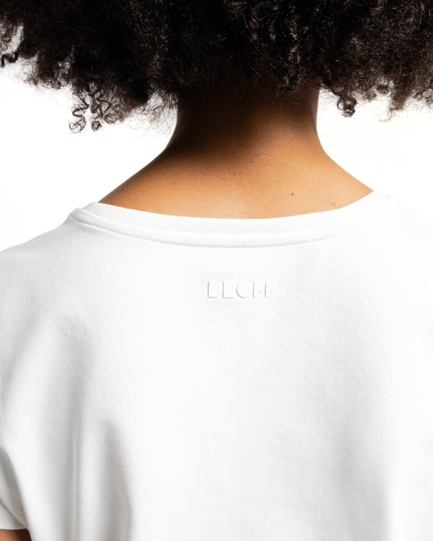 T-shirt Dropp