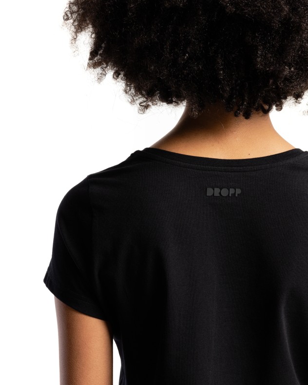 T-shirt Dropp