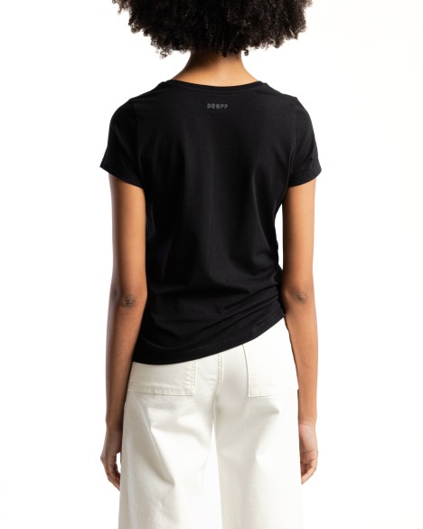 Dropp T-shirt Dropp T-shirt