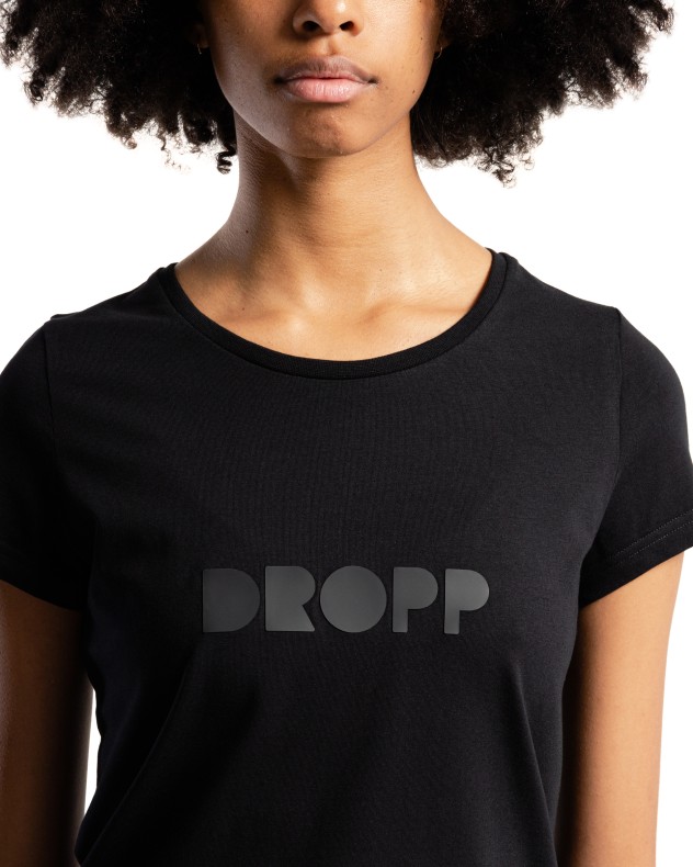 T-shirt Dropp