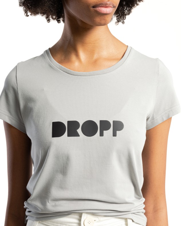 T-shirt Dropp