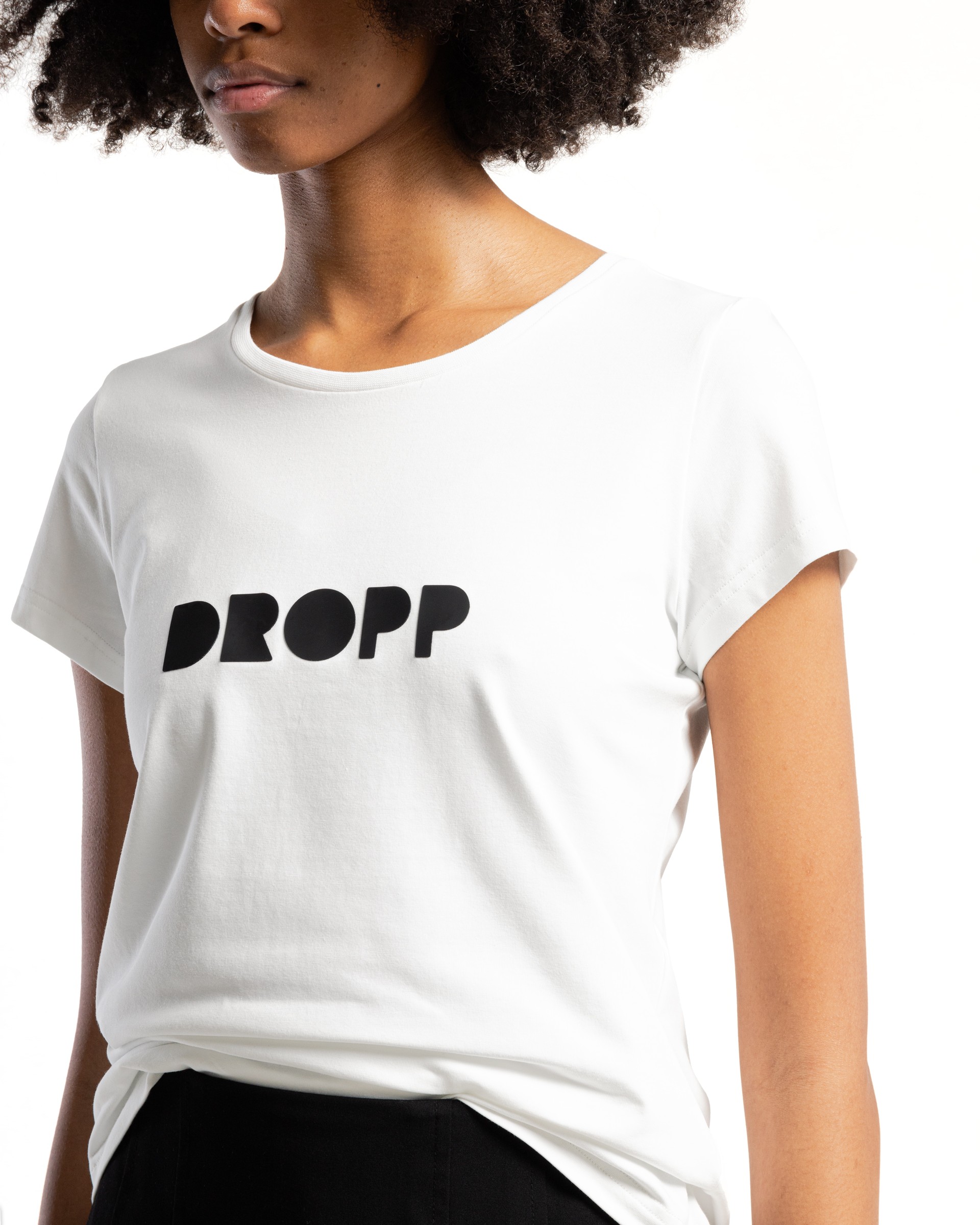 T-shirt Dropp