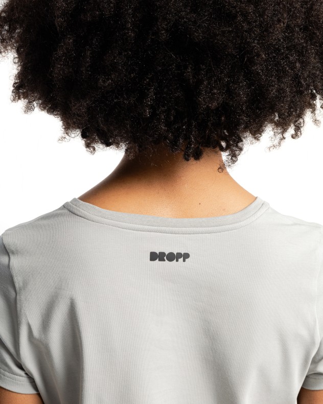 T-shirt Dropp