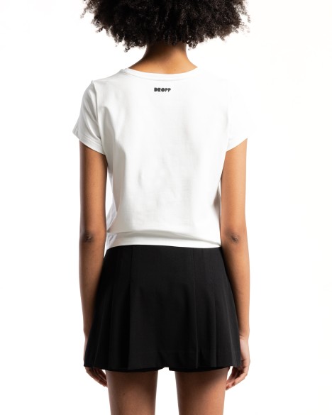 T-shirt Dropp T-shirt Dropp