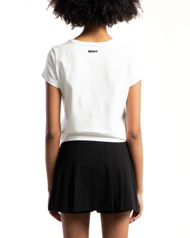 T-shirt Dropp