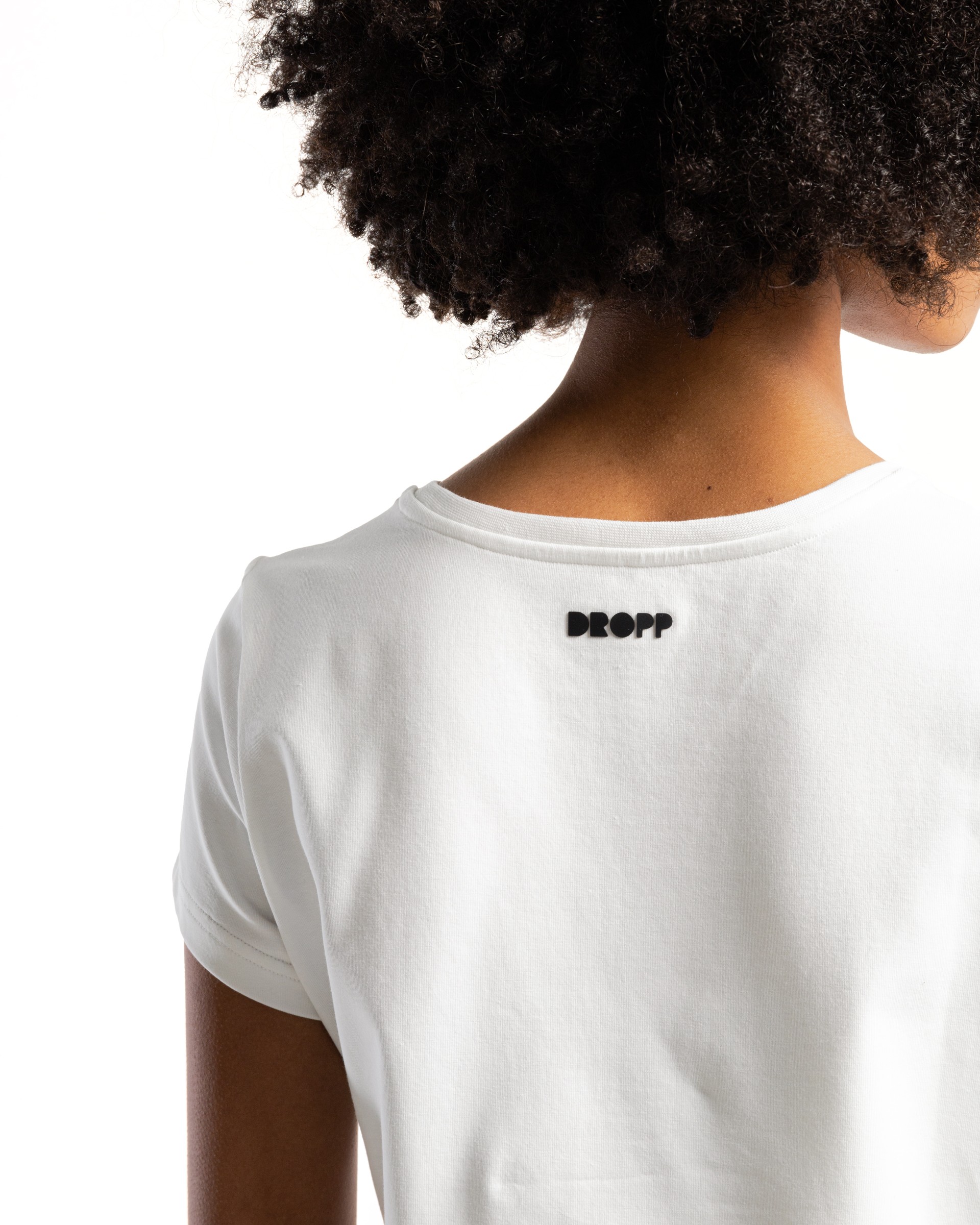 T-shirt Dropp