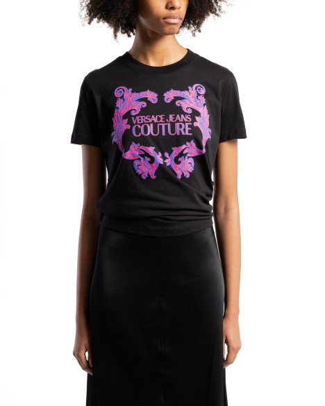 Versace Jeans Couture Long t-shirt