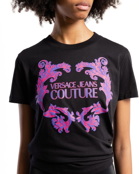 Versace Jeans Couture Long t-shirt