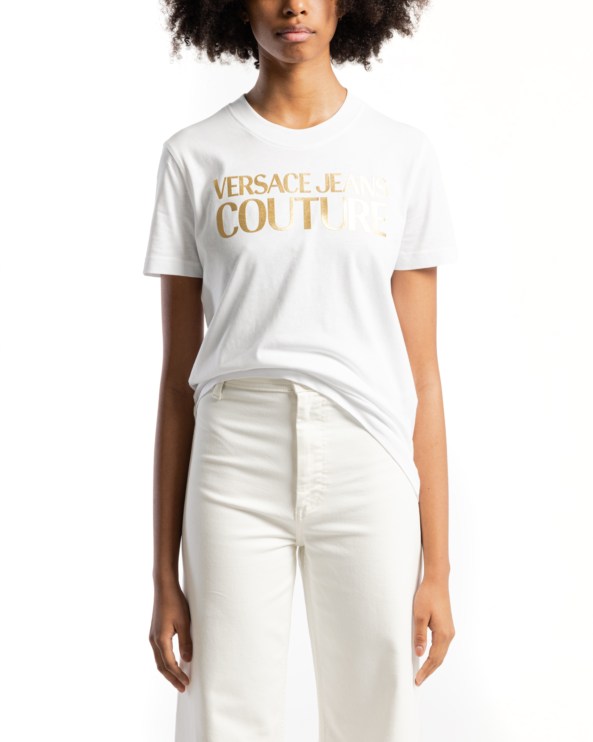 T-shirt Versace Jeans Couture