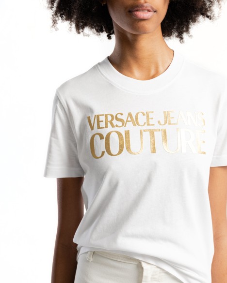 T-shirt Versace Jeans Couture