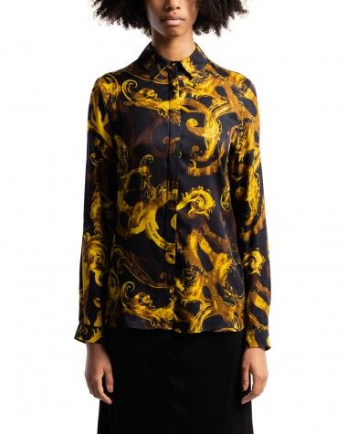 Versace Jeans Couture Shirt