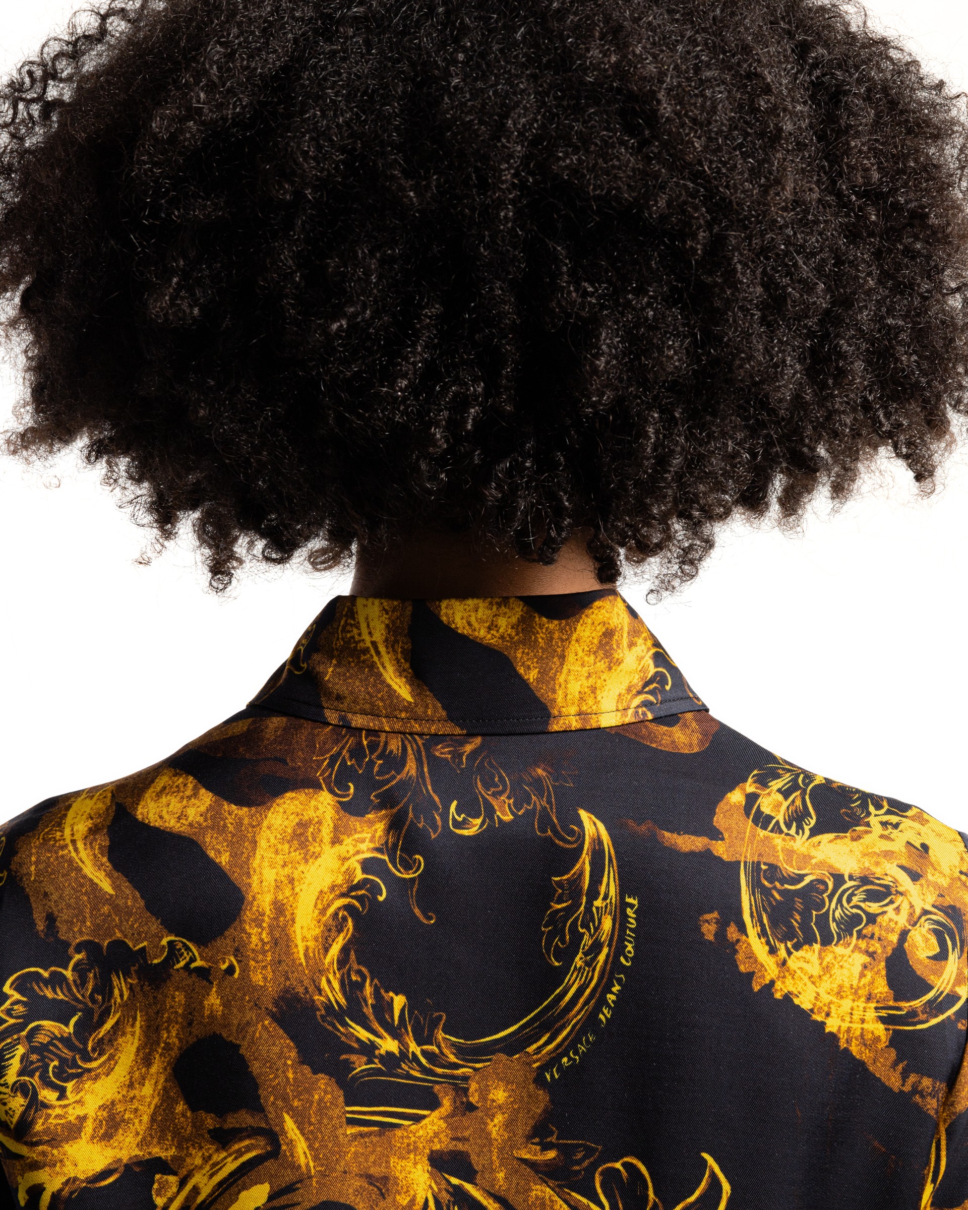 Camisa Versace Jeans Couture