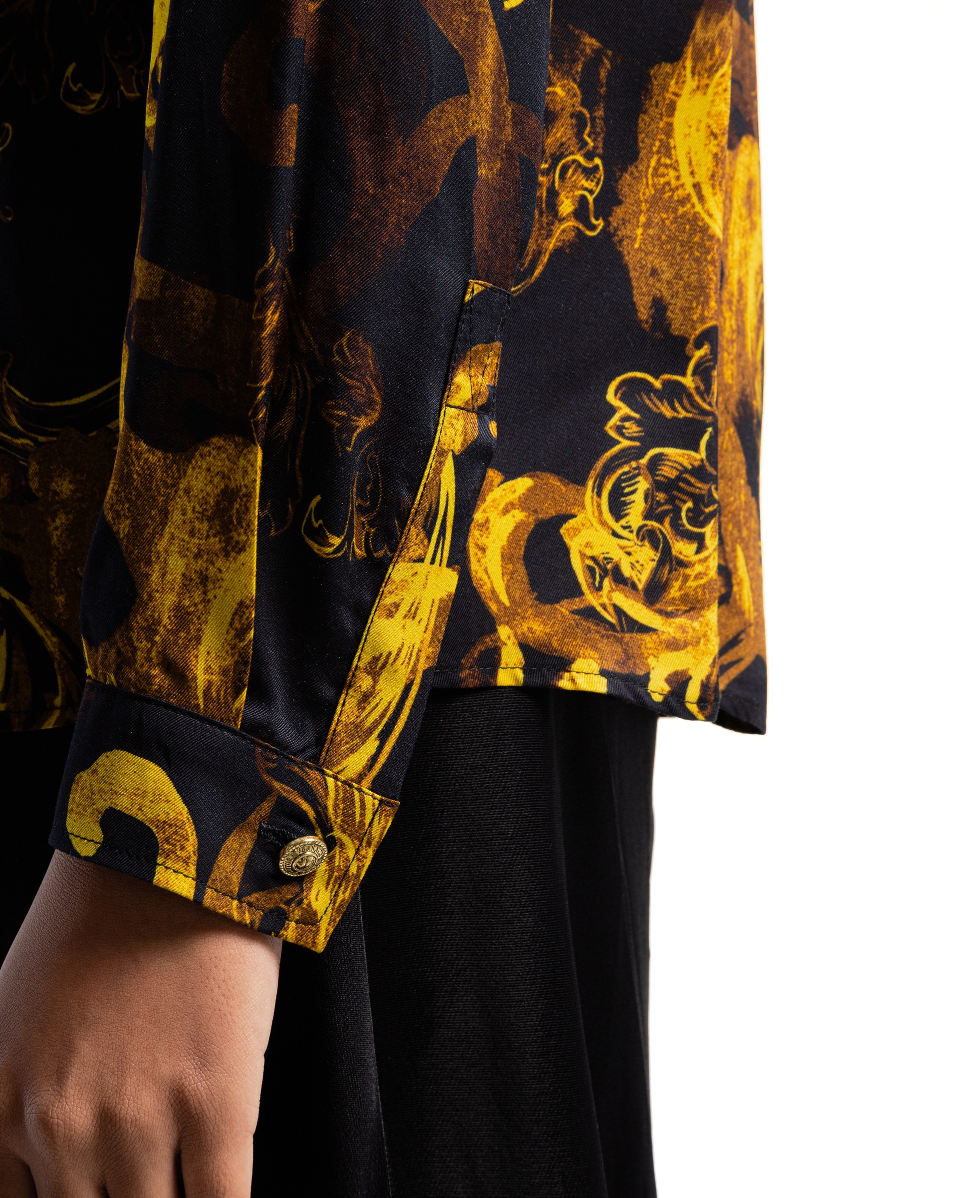 Camisa Versace Jeans Couture