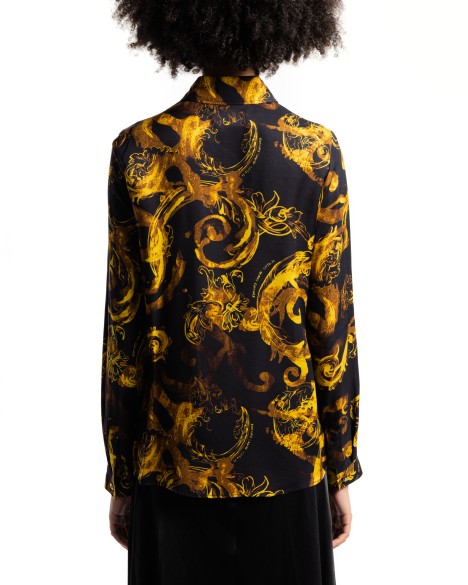 Camisa Versace Jeans Couture