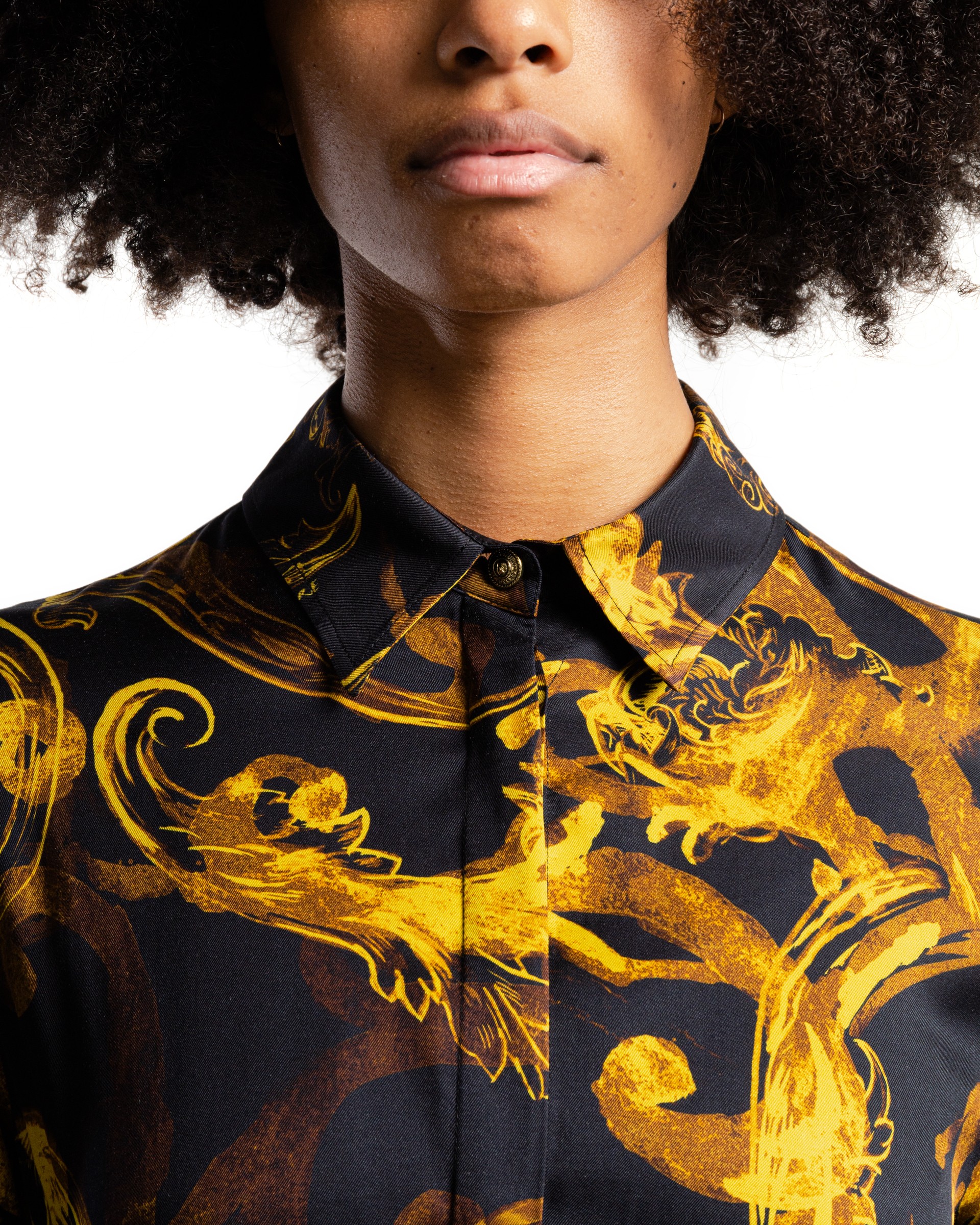 Camisa Versace Jeans Couture