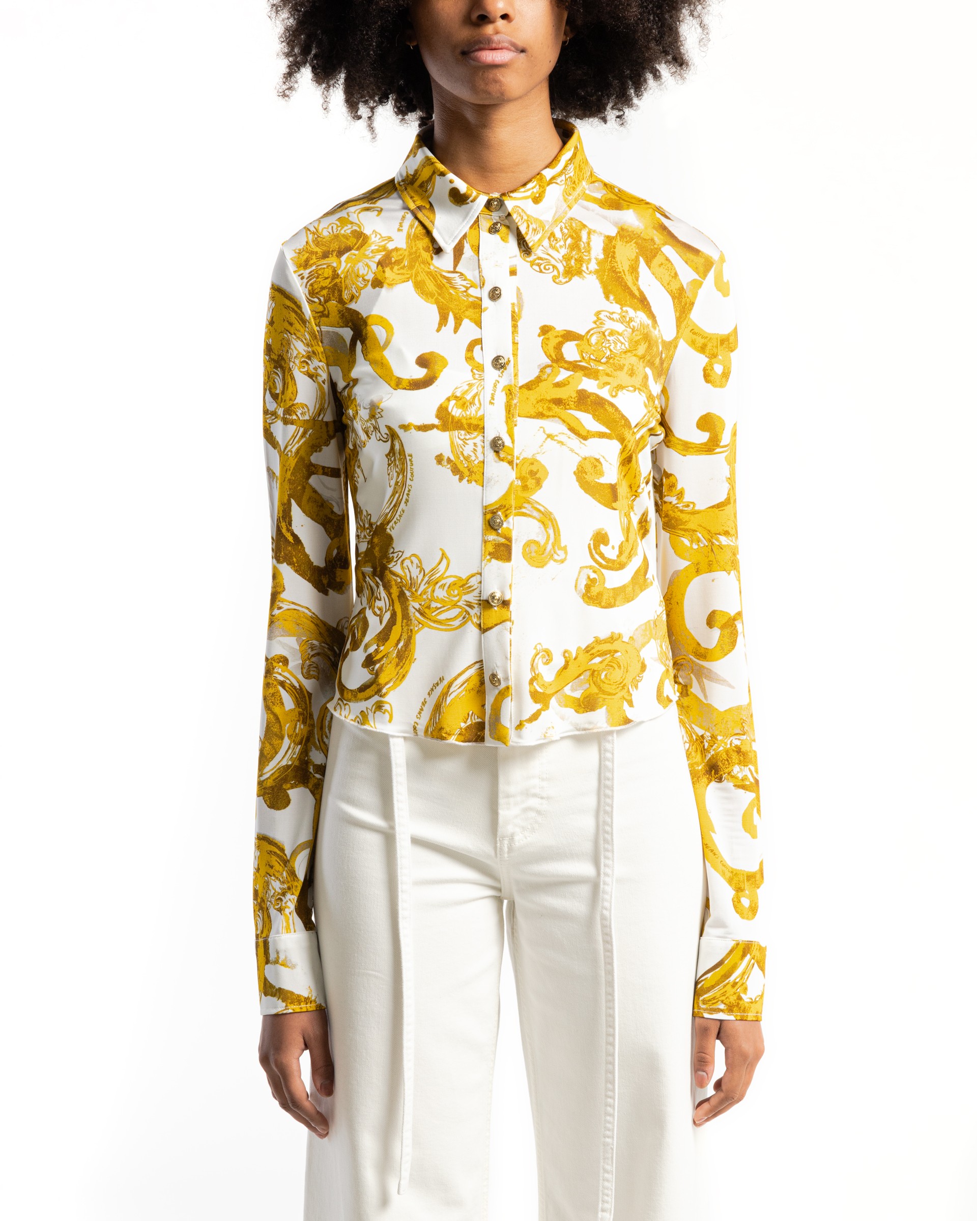 Hemd Versace Jeans Couture