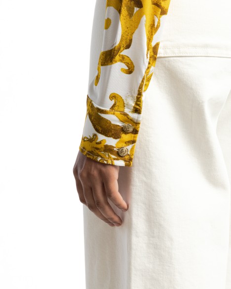Versace Jeans Couture Shirt