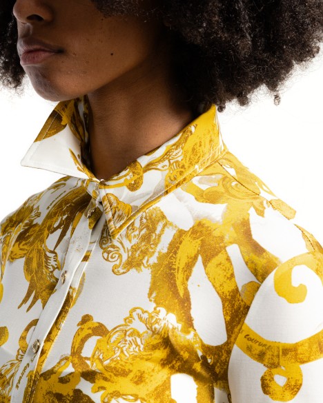 Versace Jeans Couture Shirt