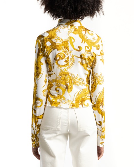Versace Jeans Couture Shirt