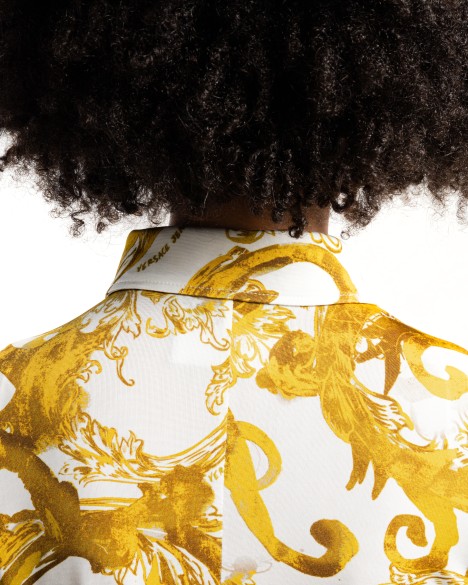 Versace Jeans Couture Shirt