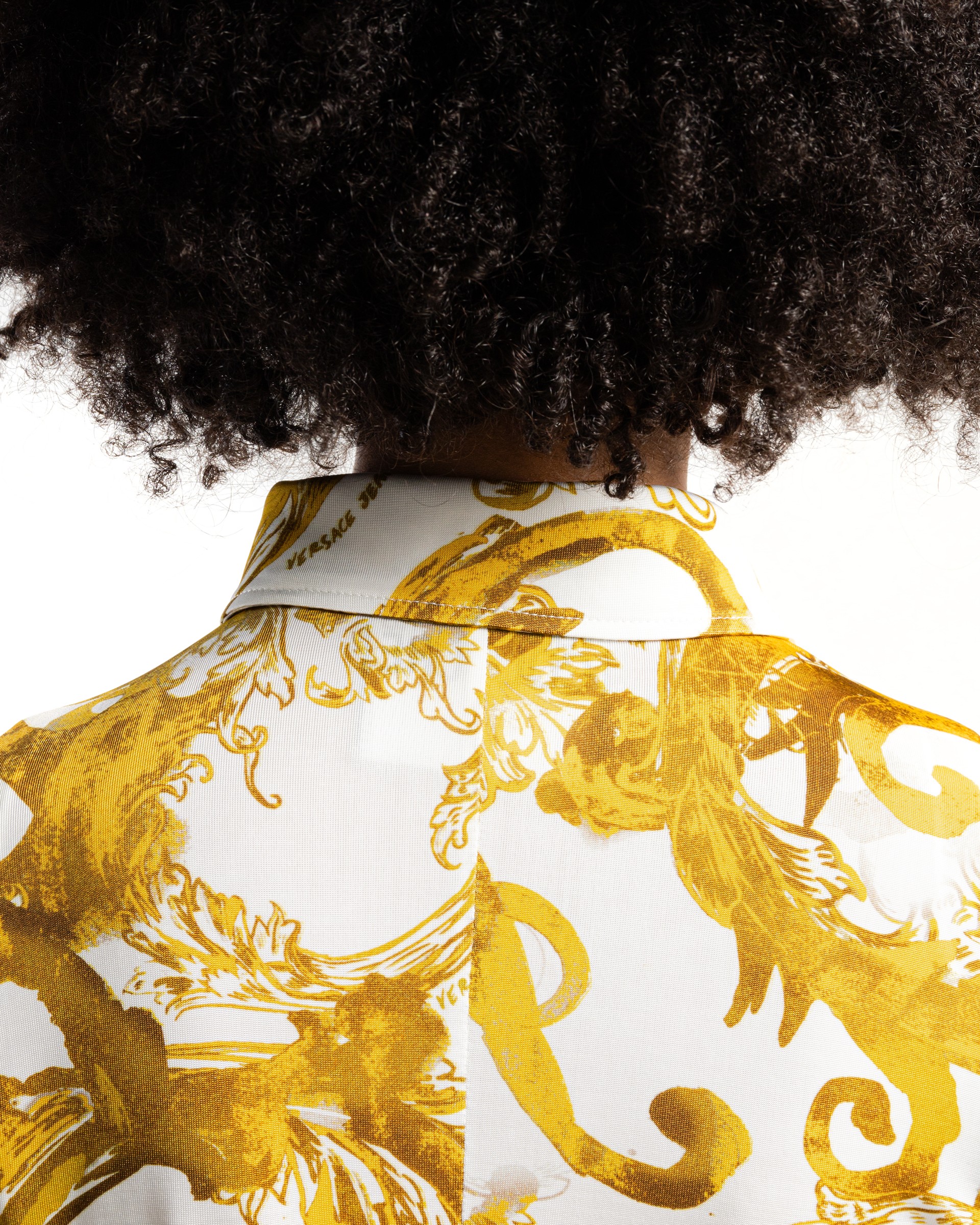 Hemd Versace Jeans Couture