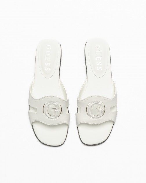 Chaussons Guess