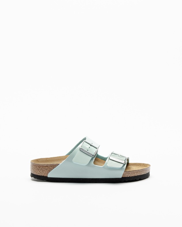 Sandlias Birkenstock