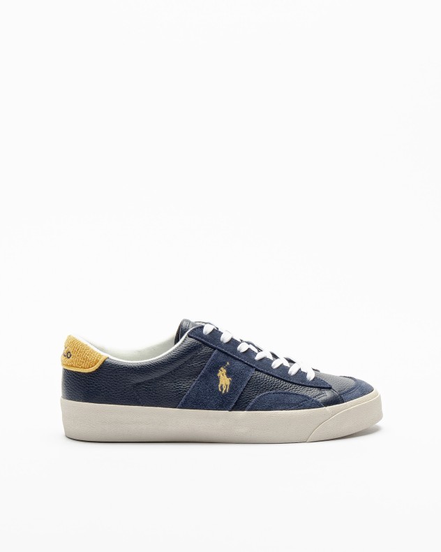 Zapatillas Polo Ralph Lauren