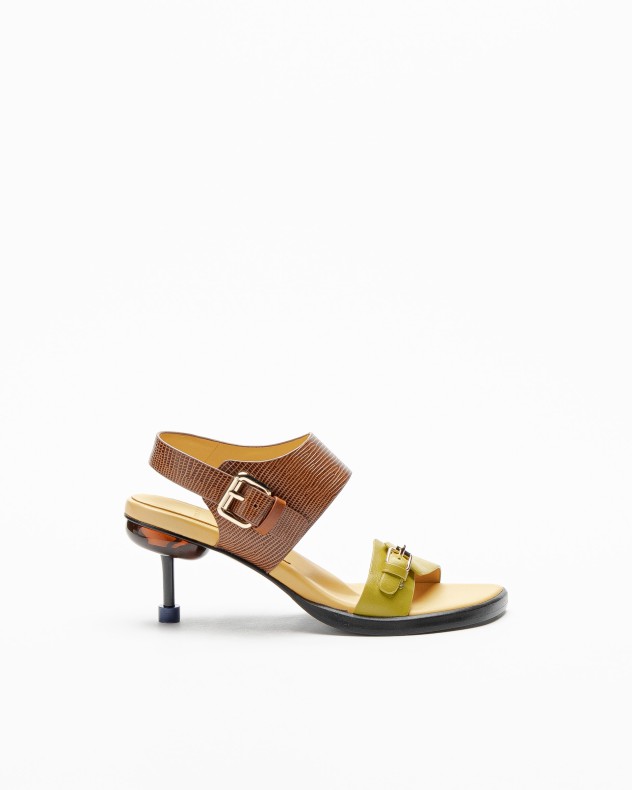 4ccccees Sandals