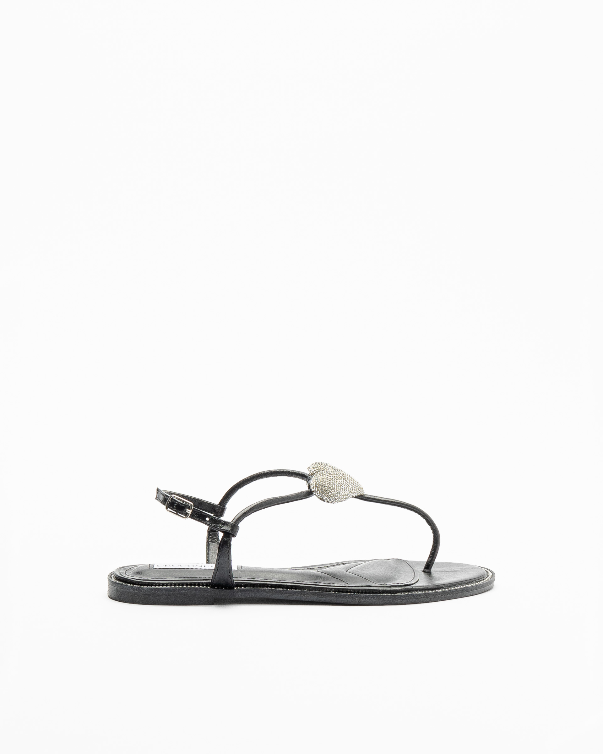 Sandalias planas Cecconello