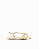 Pele 30 Dourado