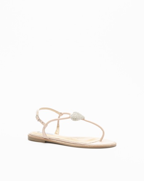 Flache Sandalen Cecconello