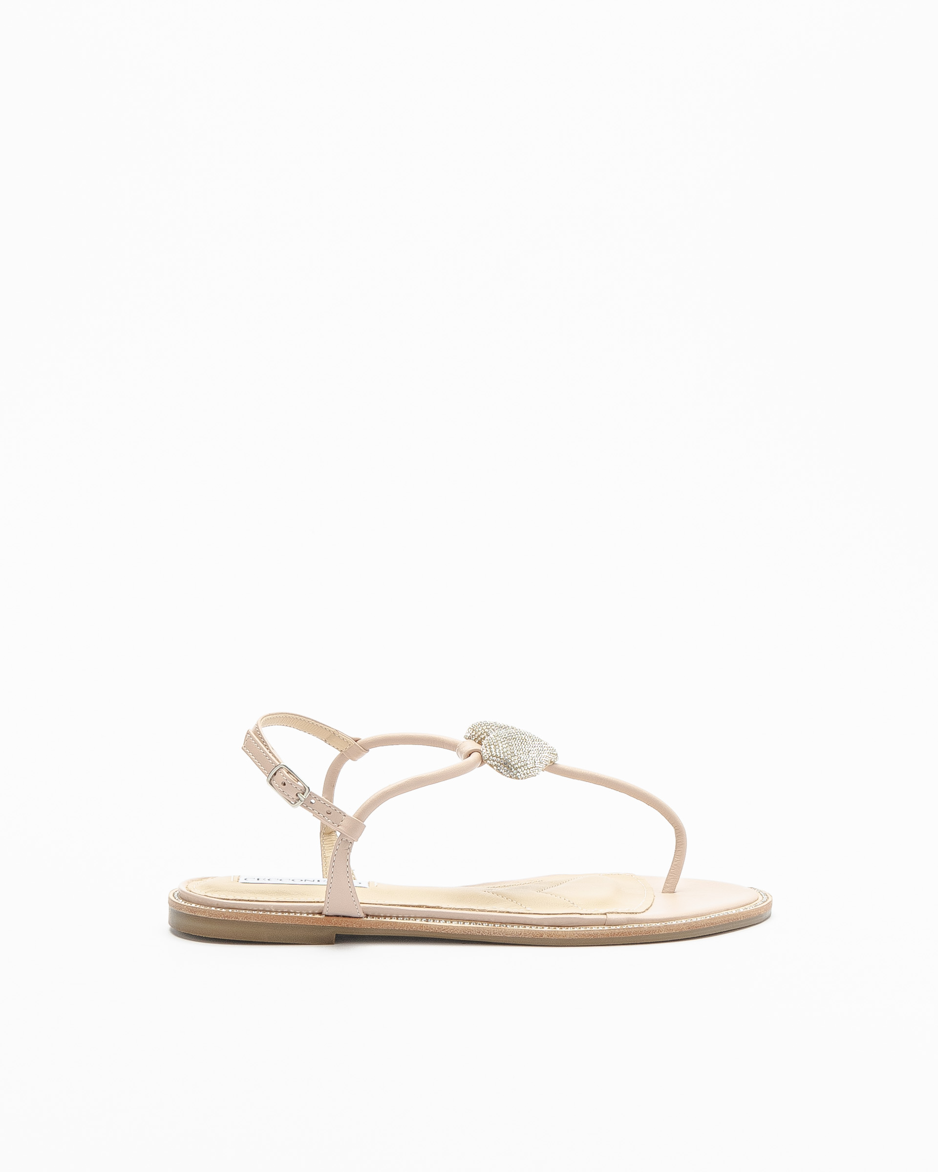 Sandali bassi Cecconello