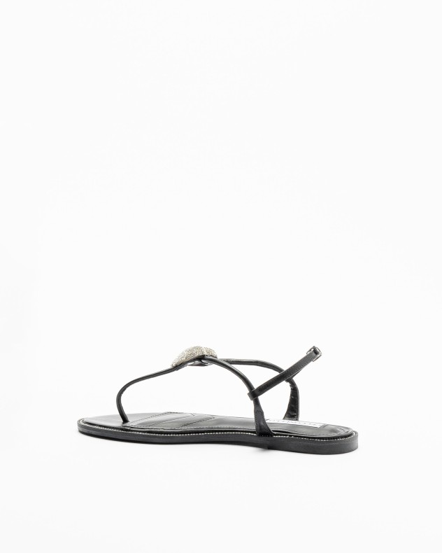 Sandalias planas Cecconello
