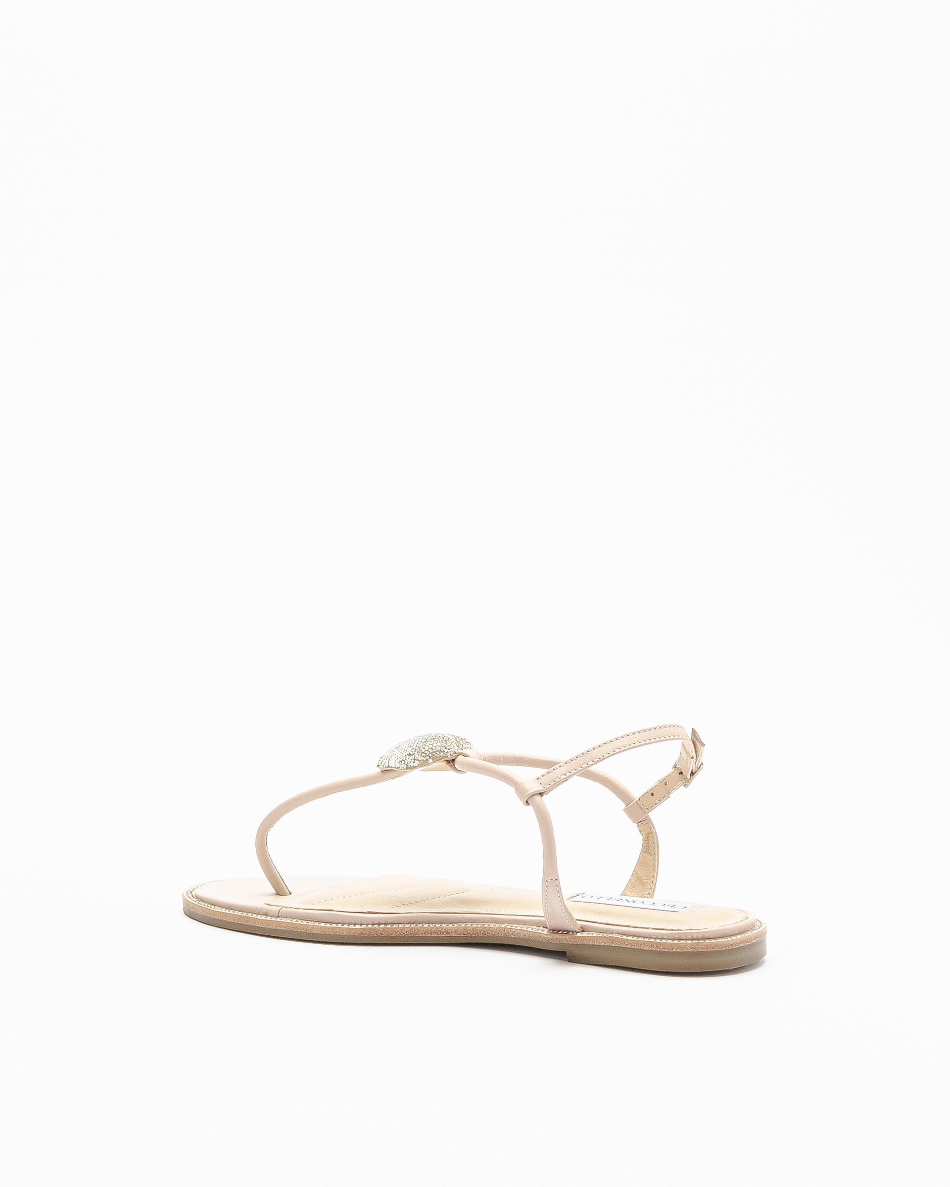 Sandali bassi Cecconello