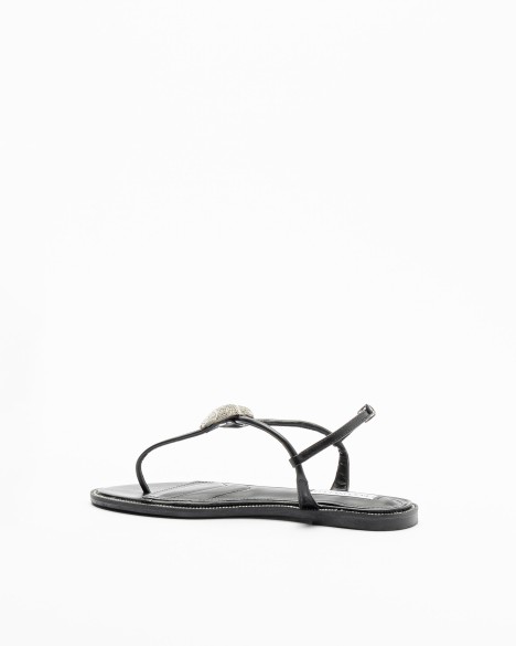 Flache Sandalen Cecconello