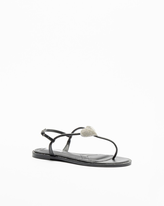 Sandalias planas Cecconello