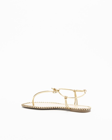 Flache Sandalen Cecconello