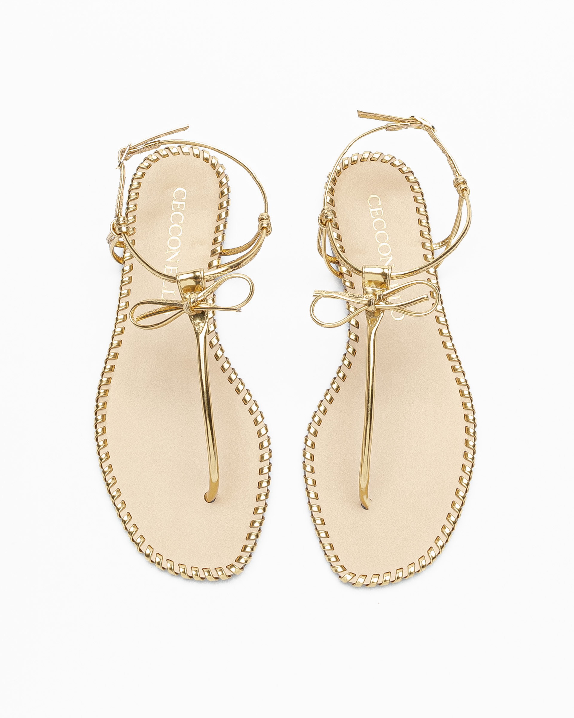 Sandali bassi Cecconello