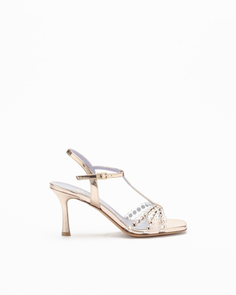 PROF High Heeled sandals